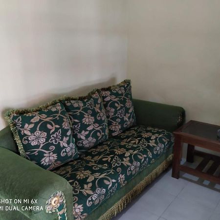 Hotel Wilis Baru Ngebel Екстер'єр фото