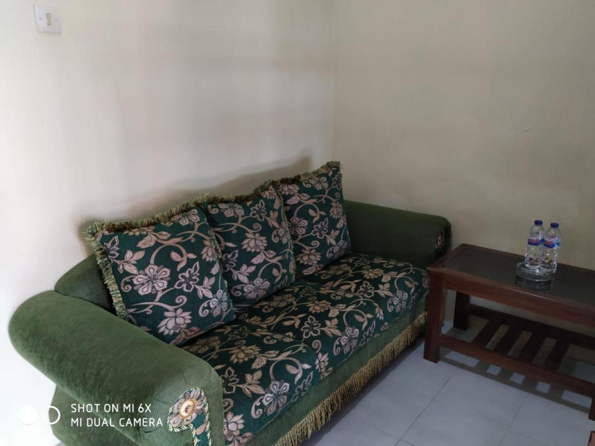 Hotel Wilis Baru Ngebel Екстер'єр фото